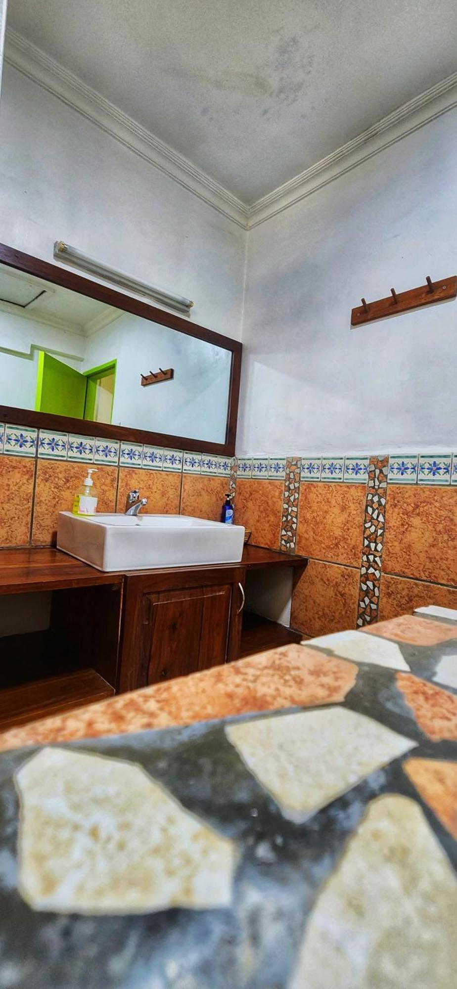 We Travel Hostel Moshi Exterior foto